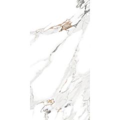 Керамогранит Absolut Gres Aspire Gold полированный 60х120 см, AB1199G