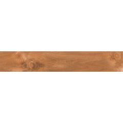 Керамогранит Absolut Gres Barma Brown матовый 20х120 см, AB1064W