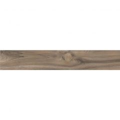 Керамогранит Absolut Gres Barma Teak матовый 20х120 см, AB1065W