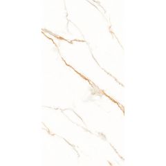 Керамогранит Absolut Gres Bianco Dorado полированный 60х120 см, AB1158G