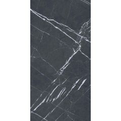 Керамогранит Absolut Gres Black Marquina 120x60 см, полированный AB1070G
