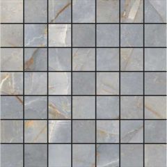 Мозаика Absolut Gres Blue Jasto 01 полированная 30x30 см, AB2015M1