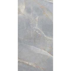 Керамогранит Absolut Gres Blue Jasto полированный 120x60 см, AB2015G