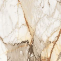 Керамогранит Absolut Gres Borgini Gold полированный 60x60 см, AB1059G