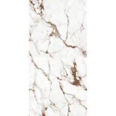 Керамогранит Absolut Gres Calacatta Bronze матовый 120x60 см, AB1098M