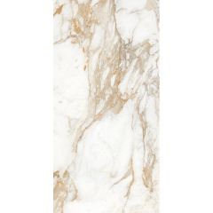 Керамогранит Absolut Gres Calacatta SUN матовый 120x60 см, AB1101M