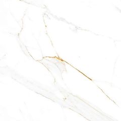 Керамогранит Absolut Gres Regal Carrara полированный 60x60 см, AB1002G
