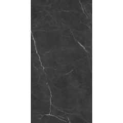 Керамогранит Absolut Gres Roma Black полированный премиум 120x60 см, AB3124G