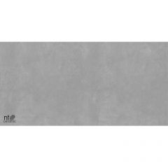 Керамогранит NT Ceramic (Нт Керамик) Cemento Concept Grey Carving 60х120 см, NTT99611С