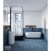 Керамогранит NT Ceramic Metallic Azul 60х120 см, NTT99608M