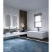 Керамогранит NT Ceramic Metallic Azul 60х120 см, NTT99608M