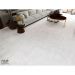 Керамогранит NT Ceramic Cemento Zett Bianco 60х60 см