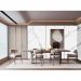 Керамогранит NT Ceramic Atlas Wide Bianco Carrara 120х240 см, NTT3004P