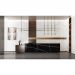 Керамогранит NT Ceramic Atlas Wide Bianco Carrara 120х240 см, NTT3004P