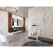 Керамогранит NT Ceramic Atlas Home Arabesco Gold, NTT3501L