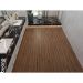 Керамогранит Buono Ceramica (Боно Керамика) Forest Wenge Matt 20х120 см, F4505M