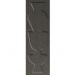 Декор 41zero42 Nok Totem Ebony 6.5x20 см