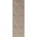 Декор 41zero42 Nok Totem Taupe 6.5x20 см