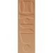 Декор 41zero42 Nok Totem Terra 6.5x20 см