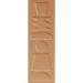 Декор 41zero42 Nok Totem Terra 6.5x20 см
