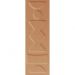 Декор 41zero42 Nok Totem Terra 6.5x20 см