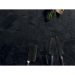 Керамогранит 41zero42 Solo Black 60x120 см