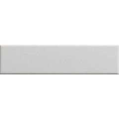 Плитка настенная 41zero42 Biscuit Plain Bianco 5x20 см