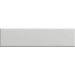Плитка настенная 41zero42 Biscuit Plain Bianco 5x20 см