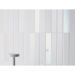 Плитка настенная 41zero42 Spectre Milk Glossy 5x25 см