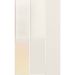 Плитка настенная 41zero42 (41зиро42) Spectre Milk Hologram Mix (24% Hologram, 38% Milk Matte, 38% Milk Glossy) 5x25 см, глянцевая