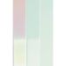 Плитка настенная 41zero42 (41зиро42) Spectre Sky Hologram Mix (24% Hologram, 38% Sky Matte, 38% Sky Glossy) 5x25 см, глянцевая