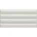 Плитка настенная 41zero42 Wigwag White 7.5x15 см