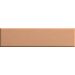 Плитка настенная 41zero42 Biscuit Plain Terra 5x20 см