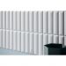 Плитка настенная 41zero42 Biscuit Dune Bianco 5x20 см