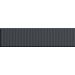 Плитка настенная 41zero42 Biscuit Strip Notte 5x20 см