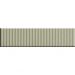 Плитка настенная 41zero42 Biscuit Strip Salvia 5x20 см