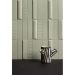 Плитка настенная 41zero42 Biscuit Strip Salvia 5x20 см