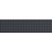 Плитка настенная 41zero42 Biscuit Stud Notte 5x20 см