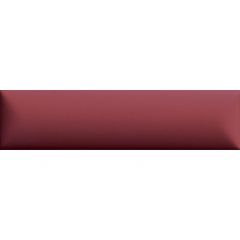 Плитка настенная 41zero42 Biscuit Dune Bordeaux 5x20 см