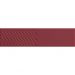 Плитка настенная 41zero42 (41зиро42) Biscuit Waves Bordeaux 5x20 см