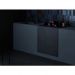 Керамогранит 41zero42 Cosmo Nero 80x80 см