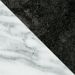 Керамогранит 41zero42 Dandy Flag Black-White 18.6x18.6 см