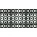 Керамогранит 41zero42 Dandy Square 18.6x18.6 см