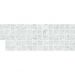 Керамогранит 41zero42 Dandy White 18.6x18.6 см