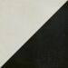 Керамогранит 41zero42 Futura Half Black 15x15 см
