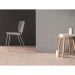 Керамогранит 41zero42 Futura Rose 15x15 см