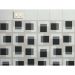 Керамогранит 41zero42 Futura T White 15x15 см
