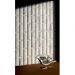 Плитка настенная 41zero42 Italic Dune Carrara 5x20 см