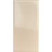 Плитка настенная 41zero42 Mou Butter Glossy 6.2x12.5 см