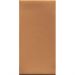 Плитка настенная 41zero42 Mou Caramel Matte 6.2x12.5 см